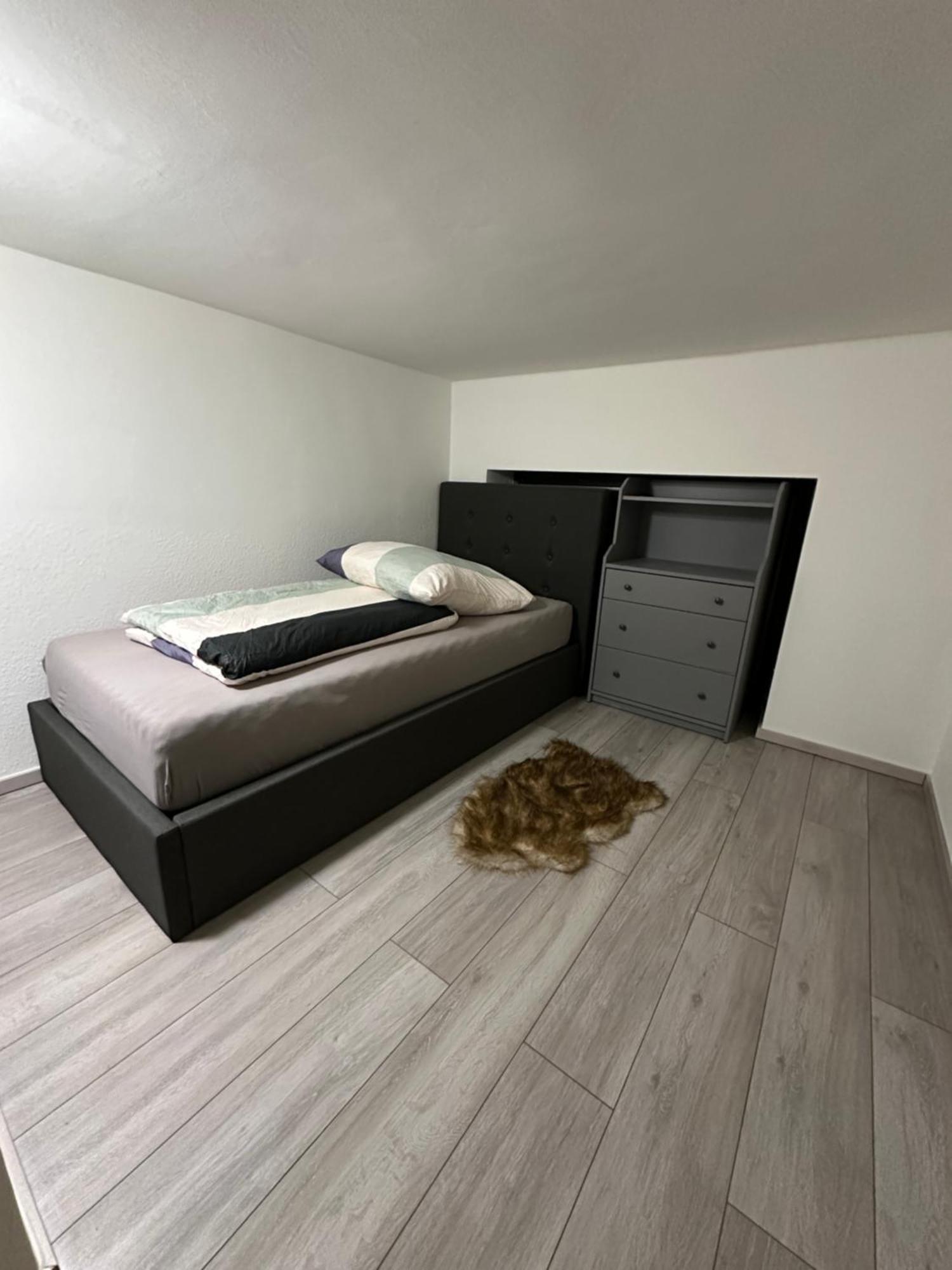 Viersen Schoene Apartments Am Duelkener Bahnhof Eksteriør billede